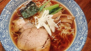 Survei Jenis Ramen yang Paling Disukai Di Berbagai Prefektur Jepang  (1)