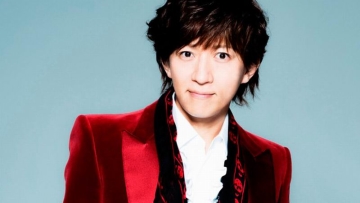 Tetsuya (L'Arc-en-Ciel) dan Ayana Sakai Sambut Kelahiran Anak Kedua