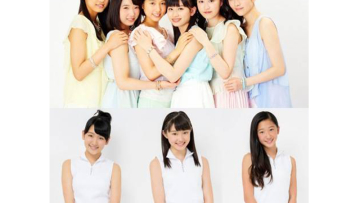 Tsubaki Factory Tambah Anggota Baru