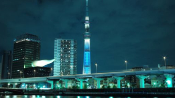 Wow! Begini Besarnya Tagihan Listrik Bangunan Populer di Tokyo