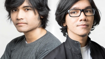 Yuk Ikutan Berpartisipasi di MV Perdana REDSHiFT 2 Yuk Ikutan Berpartisipasi di MV Perdana REDSHiFT 2