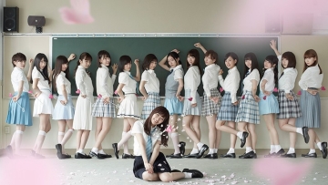 AKB48 Kembali Memecahkan Penjualan Single Terbanyak