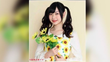 chiho-matsuoka-umumkan-kelulusannya-dari-nmb48-1