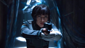 film-live-action-ghost-in-the-shell-versi-hollywood-luncurkan-trailer