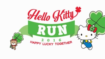 Hello Kitty Run Memulai Debutnya di Indonesia