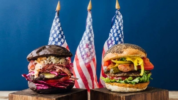 kafe-burger-di-jepang-turut-meriahkan-pemilu-di-amerika-serikat-1