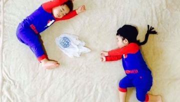 kreasi-unik-seorang-ibu-di-jepang-saat-anak-kembarnya-tertidur-10