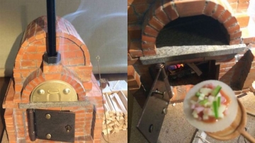kreatif-pengguna-twitter-jepang-gunakan-oven-mini-ciptakan-pizza-mini
