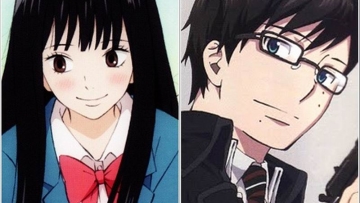 Peringkat Karakter Anime yang Fans di Jepang Ingin Ajak Kerjakan PR Bersama