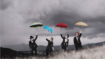 Sekai no Owari Ungkap Cover Single Terbaru 0