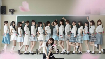 single-baru-akb48-kembali-hadirkan-haruka-shimazaki-sebagai-center