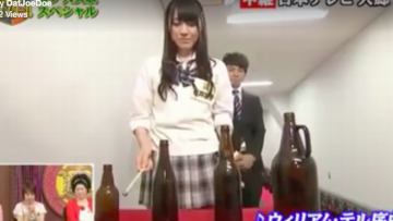 sugoi-siswi-sma-jepang-ciptakan-karya-seni-musikal-dengan-botol-kereta-mainan sugoi-siswi-sma-jepang-ciptakan-karya-seni-musikal-dengan-botol-kereta-mainan