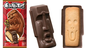 wajah-wajah-kocak-patung-moai-hadir-di-cokelat-jepang-1
