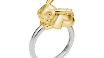 cincin-pikachu