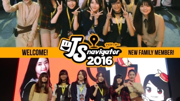 Inilah Para Pemenang Audisi Japanese Station Navigator 2016
