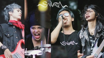 local-band-sasvrita-baru-saja-merilis-video-klip-perdana-mereka