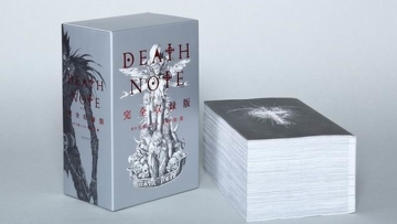 manga-death-note-baru-akan-dirilis-dalam-ukuran-raksasa
