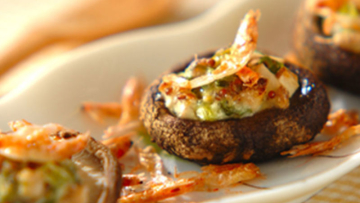 resep-shitake-panggang-mayonnaise0