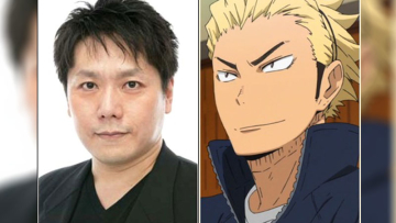 seiyuu-keishi-ukai-haikyuu-tanaka-kazunari-meninggal-dunia