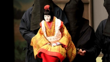 seniman-bunraku-jepang-gelar-pertunjukan-di-california