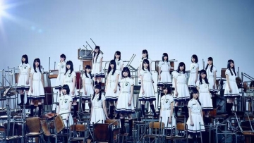single-baru-keyakizaka46-telah-diumumkan