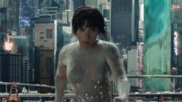 film-live-action-ghost-in-the-shell-berikan-cuplikan-adegan-pertarungan-paling-ikonik