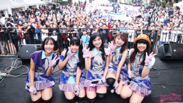 JS NAVIGATOR KIRARI Kembali Sapa Penggemar di Gomu-Gomu Matsuri 7 JS NAVIGATOR KIRARI Kembali Sapa Penggemar di Gomu-Gomu Matsuri 7