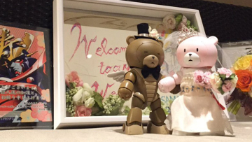 wow-sutradara-anime-menikah-dengan-builder-gundam-yang-27-lebih-muda-0