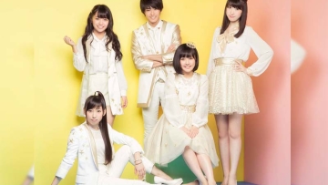 7 Tahun Berkarya, Dream5 Bubar di Akhir 2016