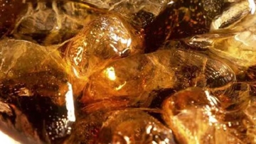 Atasi Dingin, Minuman Bersoda ini Keluarkan Rasa Jahe 1