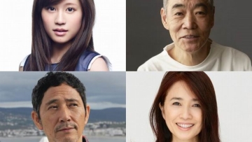 Atsuko Maeda Bintangi Film Mukoku Bersama Gou Ayano & Nijiro Murakami (1)