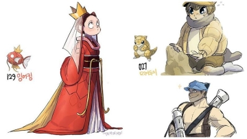 begini-jadinya-bila-pokemon-mengambil-bentuk-manusia-0