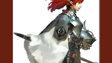 Bukan Persona, Inilah Bocoran Judul JRPG Atlus Terbaru