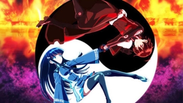 Dua Musisi Jepang Ini Kembali Mengisi Lagu Tema Twin Star Exorcists