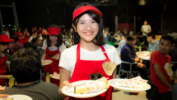 Ini Dia 3 Hal Seru yang Ada di JKT48 Cafe (2)