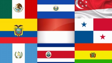 Inilah 25 Negara Penggemar Anime Versi Google Trends