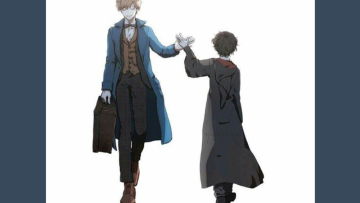 karya-fans-jepang-ini-buat-j-k-rowling-tersentuh