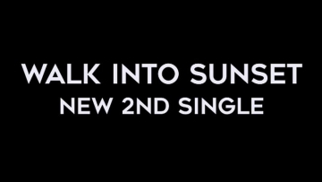 [LOCAL BAND] WALK INTO SUNSET Akan Rilis Single Baru Di Tahun 2017