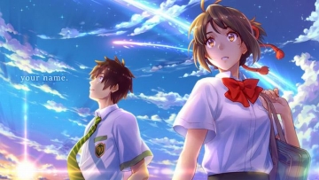 Makoto Shinkai Minta Fans Berhenti Menonton Kimi no Na wa (1)