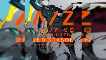 Manga Aldnoah Zero 2nd Season Akan Terbit di Indonesia