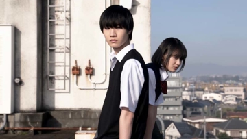 Manga Scum's Wish Mendapat Adaptasi Drama TV