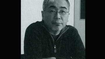 Satu Tokoh Dunia Anime Meninggal Dunia