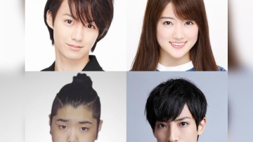 Setelah 9 Tahun, Drama Panggung Doraemon Akan Kembali Dipentaskan