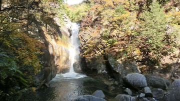 shosenkyo-ngarai-terindah-di-taman-nasional-chichibu-tama-kai