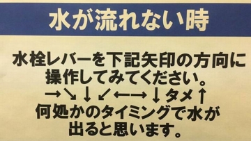Toilet di Jepang Minta Penggunanya Menyiram Gunakan Jurus Combo Seperti di Game