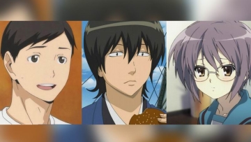 15 Karakter Anime Paling Sederhana Tapi Menarik Pilihan Fans di Jepang (6)