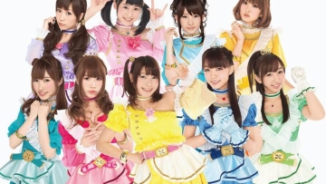 5 Konser Anisong Dengan Penonton Terbanyak di Tahun 2016