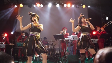 Akhir Tahun 2016, YANAKIKU Gelar Konser One Man Live di Daikanyama UNIT! (5)