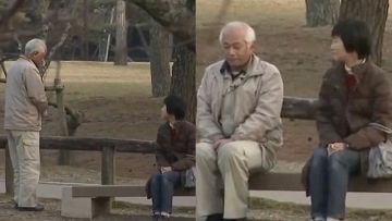 Cemburu, Pria Jepang Ini Tidak Ajak Bicara Istrinya Selama 20 Tahun