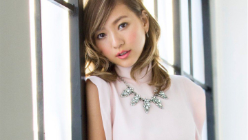 Chiaki Ito mengumumkan kelulusannya dari grup AAA